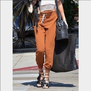 Wilfred Buffon Pants